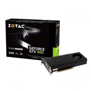 Видеокарта GeForce GTX960 2048Mb ZOTAC (ZT-90305-10P)