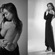 Портретная фотосъемка фото