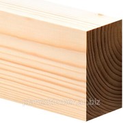 Брусок сухой строганный 20x40х3000 / Bar planed timber фото