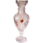 Подарки и призы из хрусталя с символикой заказчика фото