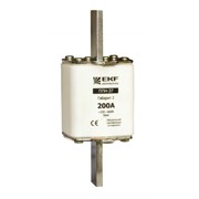 Плавкий предохранитель ППН-37 400/250А фото