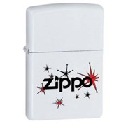 Зажигалка Zippo 28557 ZIPPO VINTAGE STARS фотография