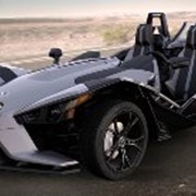 Трайк (трицикл) Polaris SLINGSHOT™ SL фотография