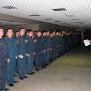 Обучение и подготовка специалистов в области пожарной безопасности в Актау фото