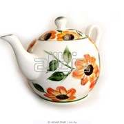 Чайники фото