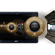 Планшет Acer ICONIA TAB W500 фото