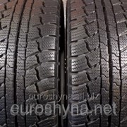 Резина бу зимняя 195/65 R16C Continental VancoWinter-7mm фото