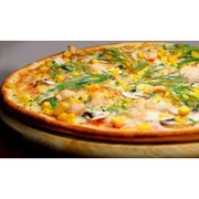 Доставка пиццы - Гранотурко фото