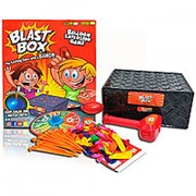 Настольная игра Blast Box "Взрывная коробка" 1111-23