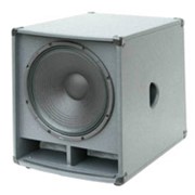 Низкочастотная акустическая система SB-audio (Eminece inside) DELTA 4115-P
