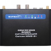 Беспроводная GSM сигнализация Sapsan MMS 3G CAM