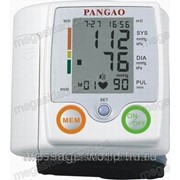 Тонометр Pangao PG-800A фотография