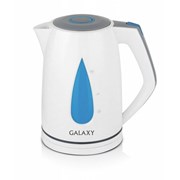 Чайник электрический Galaxy GL 0201 Blue 1.7л фото