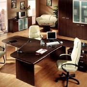 Офисная мебель (Каскелен) фото
