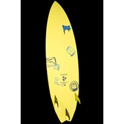 Кайт Серф-Борд WainmanHawaii(Surf-Board) Passport