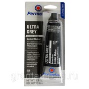 Герметик прокладок PERMATEX серый 99г фото