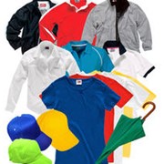 Футболки с логотипом (футболки с термопечатью) фото