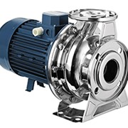 Насос Ebara 3S4 40-125/0,37R 1288020104 фото