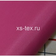 Ткань курточная Taffeta 190T PU milky 18-2333 розовый фото