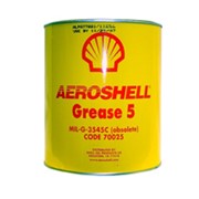 AeroShell Grease 5
