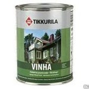 Антисептик VINHA Tikkurila, 2,7л фотография