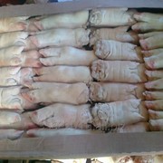 Свиные ноги передние шпарчан фото