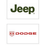 Jeep Dodge Автомобили легковые представительского класса