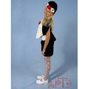 Костюм Пингвина фото