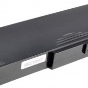 Аккумулятор (акб, батарея) для ноутбука MITAC L6P-CG0511 7200/8000mah Black фото