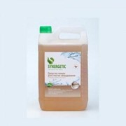 Средство конц.силнощелочное био для чистки оборудования в пищевой промышленности Synergetic 6,25кг (пенное)