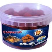 Бойлы «Karpator» со вкусом мёда (200 грамм)