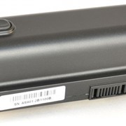 Аккумулятор (акб, батарея) для ноутбука Asus AL23-901 9600/10400mAh Black фото