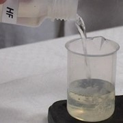 Плавиковая кислота (фтористоводородная кислота) фото