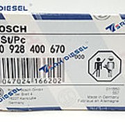 Дозировочный блок Bosch 0928400670