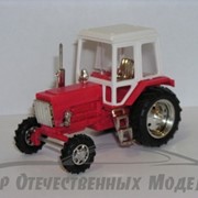 Трактор МТЗ-82 фотография