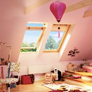 Окна мансардные VELUX фото