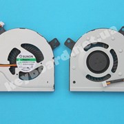 Вентилятор для ноутбука Lenovo Z400 фото