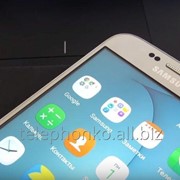 НОВЫЙ Samsung Galaxy S7 Plus Копия класса А Не китайский + 1 из 3 приятных ПОДАРКОВ (Самсунг Гелекси С7 плюс)