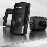 Фотоаппарат Canon Ixus 300HS