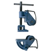 Набор головок для струбцин GROZ CHST / фото