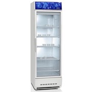 Холодильный шкаф Бирюса 460Н
