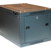 Настенный серверный шкаф 6-9U