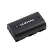 Оригинальный аккумулятор (АКБ, батарея) для видеокамеры Samsung SB-LS80 AD43-00172A фотография