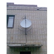 Оборудование систем спутниковой связи “ИСТАР“. фото