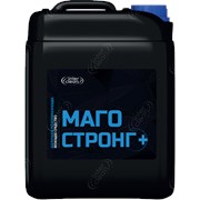 Маго Стронг, 20 л Моющее средство от жира копоти фото