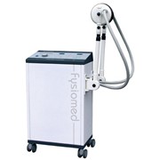 Аппарат для коротковолновой терапии Fysiopuls Automatic в комплекте фото