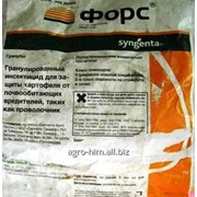Инсектицид -Форс.Г в Москве.мешок 20 кг фото