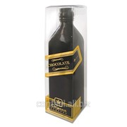 Шоколадная бутылка Black Label ШСг297.310-по416 для мужчин фото