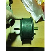 Амортизатор вальца катка Bomag 06119395 фотография