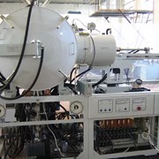 УВМ лейкосапфира методом ГНК фото